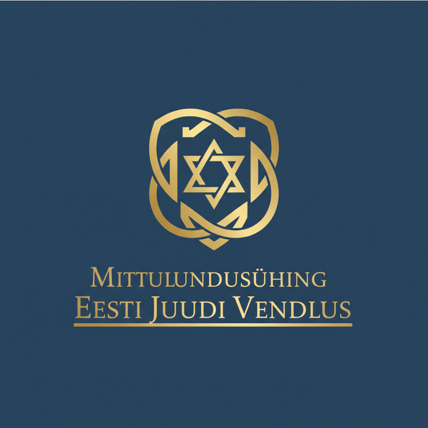 Mittetulundusühing Eesti Juudi Vendlus